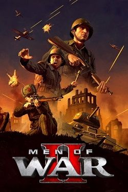 Men of War 2